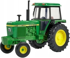TOMY Britains traktorius John Deere 4240 43376