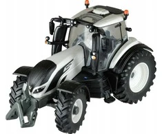 TOMY Britains Traltor Case IH Farmall 1206 43412