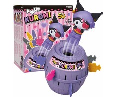 Games TOMY gra Pop Up Kuromi T73865 /4