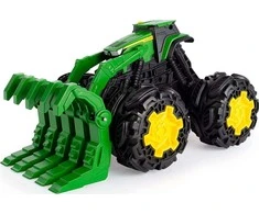 John_Deere JOHN DEERE traktorius Rev Up, 47327