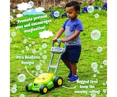 Tomy JOHN DEERE muilo burbulų vejapjovė, X320907