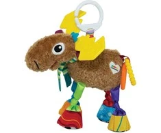 Lamaze - Deer Mortimer - (941-27014)