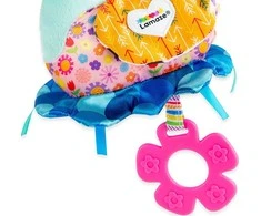 Lamaze gulbės pakabukas TOMY