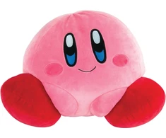 TOMY MOCCHI ir Mega Kirby T12982 /4