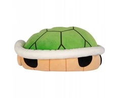 TOMY MOCCHI plusz Mario žalia skorupa T12637 /4