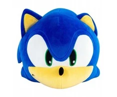 Mocchi pliušinis žaislas Mega Sonic Super Mario TOMY
