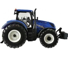 Tomy Britains New Holland Traktor T7