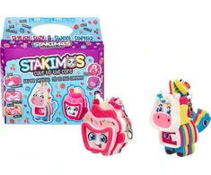 TOMY STAKIMOS 2 vnt. pakuotė Suzy ir saldi Sophia E73634 /6
