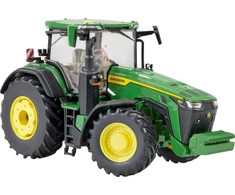 TOMY Britains John Deere 8R 370 Europe 43289