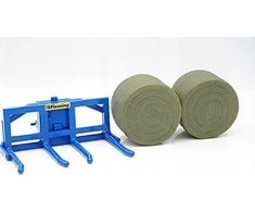 TOMY Britains dvigubų rulonų keltuvas 43265