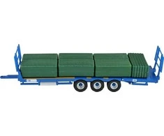 TOMY Britains Kane priekaba rulonų kreiptuvui 43218 /3