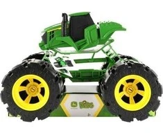 Tomy TOMY John Deere visureigis traktorius 47492 /2