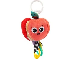 Tomy Lamaze - Archer obuolių segtukas ir važiuoklė - (941-273831)
