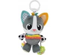 TOMY Lamaze Kotek Klemens L27590 /6