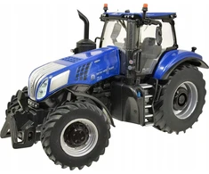 TOMY New Holland T8.435 traktorius 43216 /3