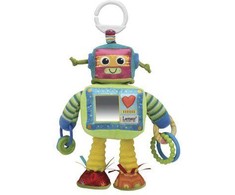 Tomy TOMY Robot Surgied pakabukas - LC27089