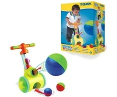 TOMY žaislas Šauk ir pagauk, E71161