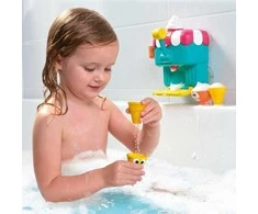 Tomy „Toomies“ – „Putų kūgių fabriko prabangus“ (203-73609)