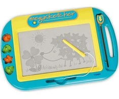 Tomy Znikopis Megasketcher TOMY