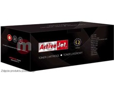 Toneris Activejet ATH-80AN Juodas Zamiennik 80A (ATH80AN)