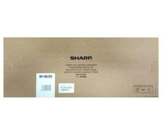 „Sharp BP-HB200“ (BPHB200) panaudotų dažų konteineris