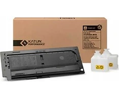 Tonerio kasetė Katun, juoda, pakaitinė, TK-6115 (52254)