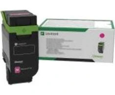 „Lexmark Return Program“ 8,8K dažų kasetė | 75M2HM0 | Tonerio kasetė | Magenta