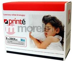 Tonerio kasetė Printe TH390XNC Juodas Suderinamas 90X (TH390XNC)