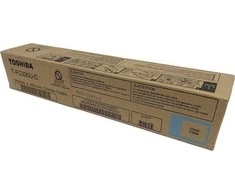 „Toshiba Toneris T-FC330EC TFC330EC Cyan“ (6AG00009130) (6AG00010171)