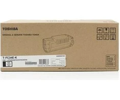 Toneris Toshiba T-FC34E Juodas originalas (6A000001530)