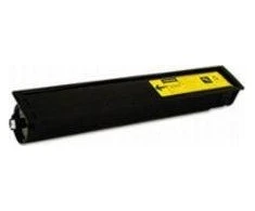 Toshiba T-FC34EY (6A000001525), geltona kasetė