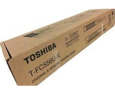 Toshiba Toneris T-FC556EK TFC556EK Juodas Juodas (6AK00000354)