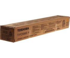 Toshiba Toneris T-FC556EY TFC556EY Gelton Gelton (6AK00000362) (6AK00000461)