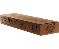 Toneris Toshiba T-FC616E Juodas originalas (6AK00000372)