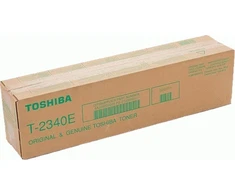 Toshiba Dynabook T 2340 Originalus Juoda 2 vnt