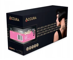 Accura toner OKI (09006236) zamiennik