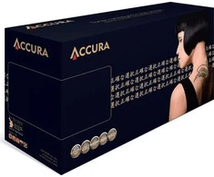 Accura toner HP No. 126A (CE310A) zamiennik