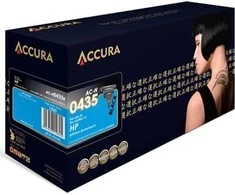 „Accura“ tonerio kasetė HP Nr. 35A (CB435A) pakaitalas