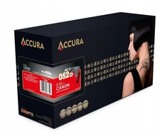 „Accura“ tonerio kasetė „Canon CRG-052H“ (2200C002) XL