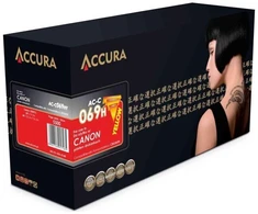 Accura toner Canon CRG-069H (5095C002) zamiennik XL