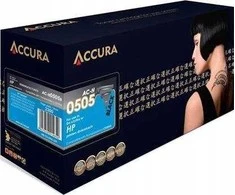 Accura toner HP No. 05A (CE505A) zamiennik XL