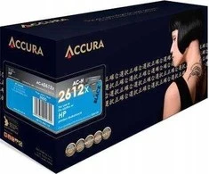 Accura toner HP No. 12X (Q2612X) zamiennik XXL
