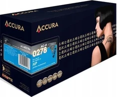 Accura toner HP No. 78A (CE278A) zamiennik XXL