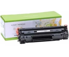 Accura toner HP No. 83X (CF283X) zamiennik XXL