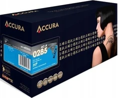 Accura toner HP No. 85A (CE285A) zamiennik XL