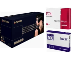 Accura toner Lexmark (52D0XA0) zamiennik
