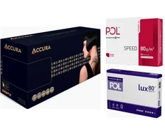 Accura toner Minolta TNP-93M (AE1Y351) zamiennik