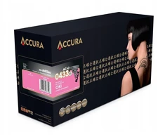 Accura toner OKI (09006237) zamiennik