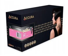 Accura toner OKI (09006238) zamiennik