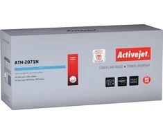 Tonerio Kasetė - Activejet ATH-2071N 700 puslapių Suderinama Mėlyna